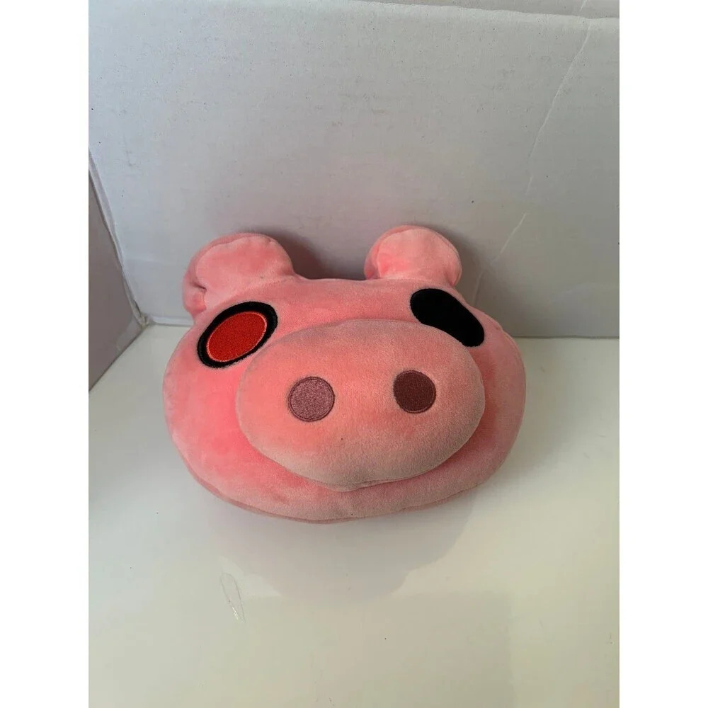 DoughMingos Piggy Plush